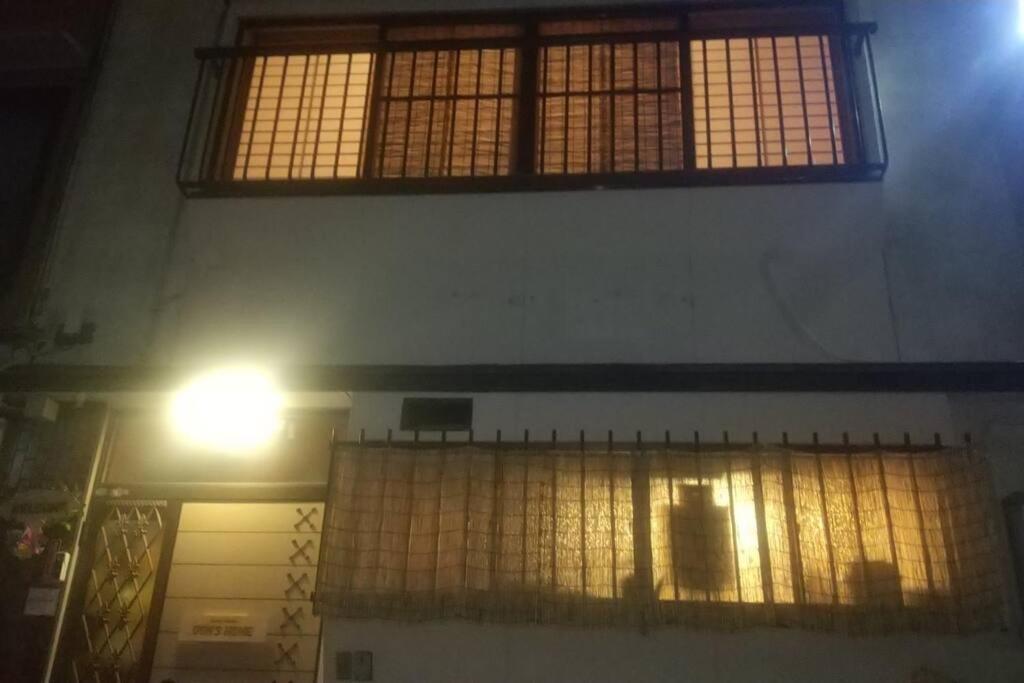 Only For One Group Cheaper For 6Th & 7Th Guest 市街地中心部 一棟貸しの宿 Guest House Don'S Home Takayama  Exteriör bild
